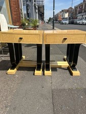 Pair vintage italian for sale  BOURNEMOUTH