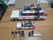 Lego ghost busters for sale  PRESTEIGNE