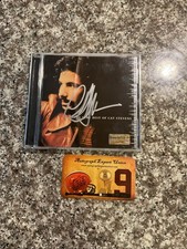 SIGNED Cat Stevens The Very Best of Cat Stevens W/ Coa. comprar usado  Enviando para Brazil