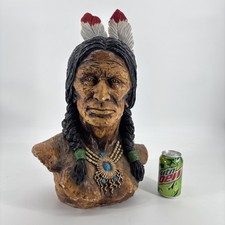 Large vintage native for sale  Williamsport
