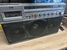 Philips d8444 boombox d'occasion  Mennecy