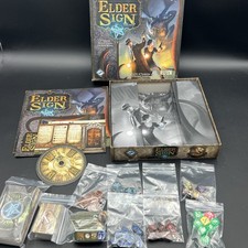 Elder sign game for sale  Bethany