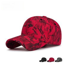 Casquette baseball unisexe d'occasion  Villeurbanne