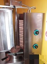 Girarrosto elettrico polli usato  Caserta