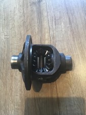 Caterham ford differential for sale  BIGGLESWADE
