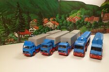 Herpa lkw iveco gebraucht kaufen  Syke