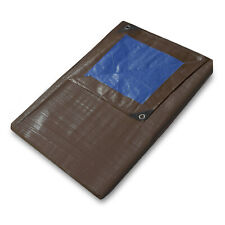 Heavy duty tarpaulin for sale  OKEHAMPTON