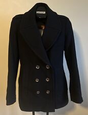 coat wool burberry cashmere for sale  Medina