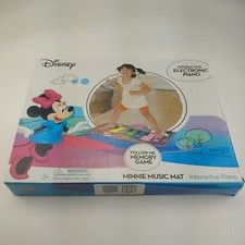 Minnie mouse music for sale  Fredericksburg
