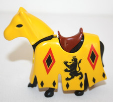 Playmobil 4163 cheval d'occasion  Forbach