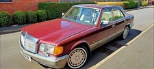 mercedes benz 300se for sale mercedes benz 300se for sale LEICESTER