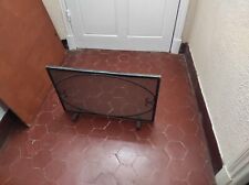 Grille protection cheminée d'occasion  Nice-