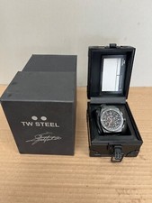 tw steel watch for sale tw steel watch for sale WALTHAM ABBEY