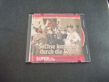 Märchenfilm dvd sechse gebraucht kaufen  Fehrbellin