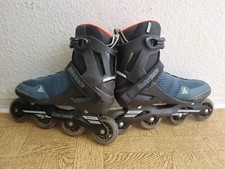 Rollerblade sirio dunkelblau gebraucht kaufen  Dresden