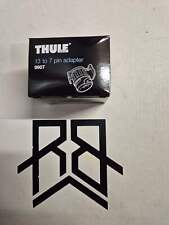 Thule 9907 - 13 to 7 Pin Adaptor comprar usado  Enviando para Brazil