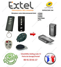 Télécommande compatible exte d'occasion  Aix-en-Provence-
