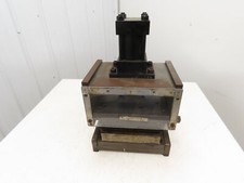 Ton hydraulic die for sale  Millersburg