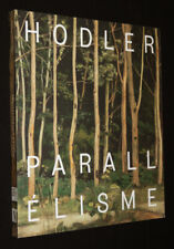 Hodler parallélisme d'occasion  France