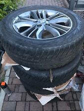 Cerchi r17 gomme usato  Cadelbosco di Sopra