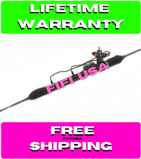 Power steering rack for sale  USA