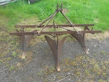 Massey ferguson potato for sale  CARLISLE