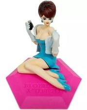 Yamato,Monkey Punch Girls Collection Cutie,Jun (Repaint ver),Figura Comercial comprar usado  Enviando para Brazil