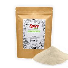 Organic agar agar for sale  LEICESTER