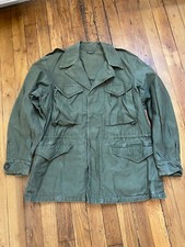 Vintage army jacket d'occasion  Vincennes
