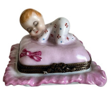 Limoges baby tooth for sale  Bowdon