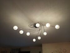 Lampadario moderno design usato  Potenza