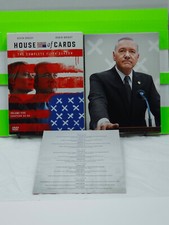 House cards complete for sale  Yukon