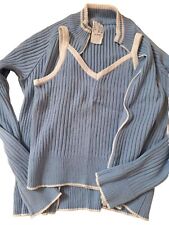 Twinset hellblau gebraucht kaufen  Föritztal, Sonneberg