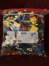 Lego gallon zip for sale  Los Angeles