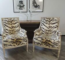 Andrew martin armchairs for sale  UK