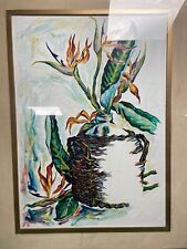 Quadro dipinto olio usato  Roma