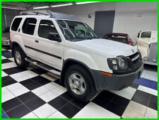 2003 Nissan Xterra 36K MILHAS - UM PROPRIETÁRIO - ACHADO IMPRESSIONANTE! XE-V6 comprar usado  Enviando para Brazil