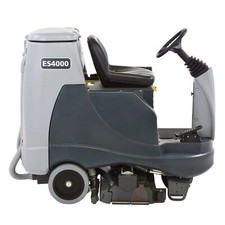 Nilfisk advance es4000 for sale  Salt Lake City