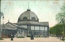 Buxton pavilion 1904 for sale  MANCHESTER