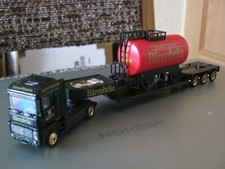 Verkaufe modell lkw gebraucht kaufen  Markkleeberg