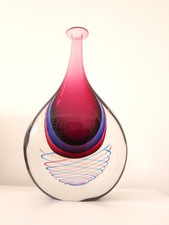 Xxl murano glasobjekt gebraucht kaufen  Fuldabrück