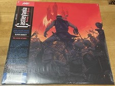Castlevania Rondo Of Blood 2Lp Vinyl comprar usado  Enviando para Brazil