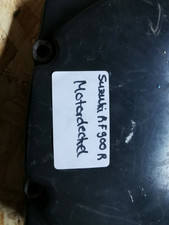 Suzuki rf900r motordeckel gebraucht kaufen  Kreuztal