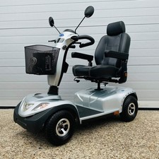 Invacare comet mobility for sale  COLCHESTER