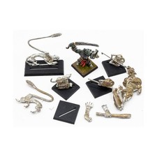 WOTC D&D 3e Loose Mini Monster Collection #9 quase perfeito comprar usado  Enviando para Brazil