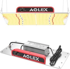Aglex k1000 led for sale  GREENHITHE