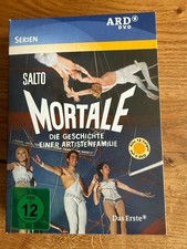Salto mortale dvd gebraucht kaufen  Pfronten