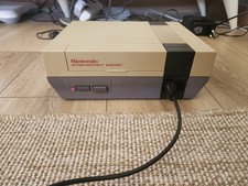 Console nintendo nes d'occasion Console nintendo nes d'occasion  Perpignan-