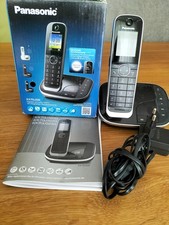 Panasonic festnetztelefon tgj3 gebraucht kaufen  Schwieberdingen