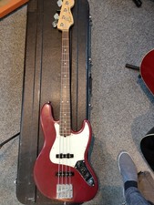 Fender highway one for sale  DRONFIELD